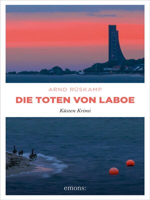 cover image of Die Toten von Laboe